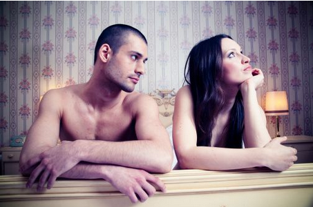 男人换梅毒应该怎么办？